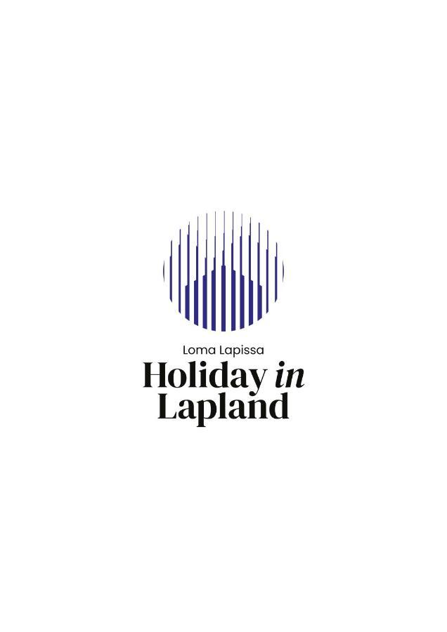 In Lapland - Sointuilevi B62 *