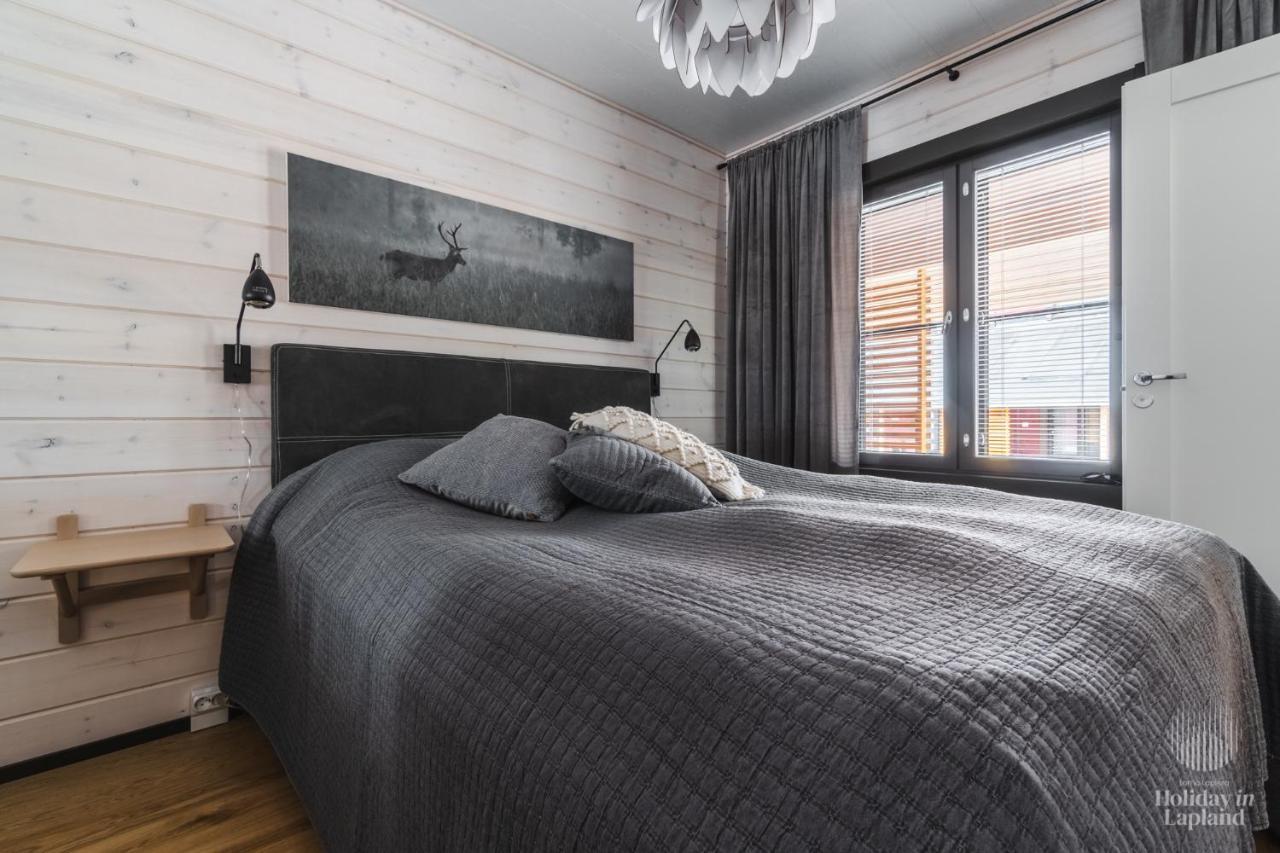 Apartment In Lapland - Sointuilevi B62