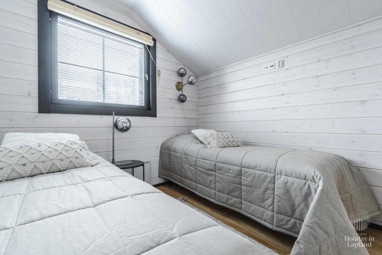 In Lapland - Sointuilevi B62 Apartment Levi