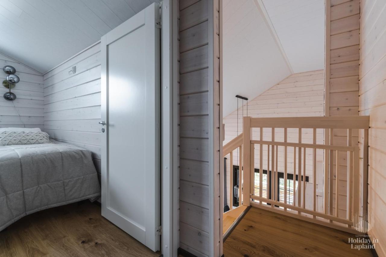 Apartment In Lapland - Sointuilevi B62 *