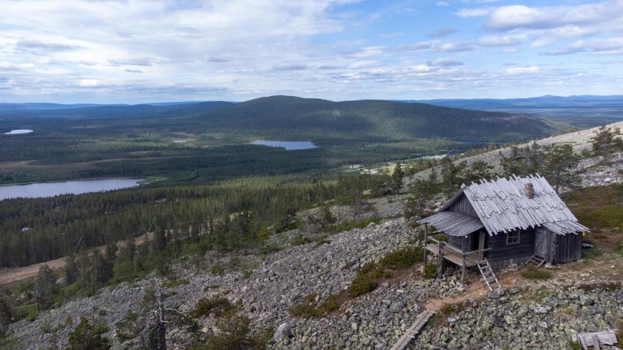 Apartment In Lapland - Sointuilevi B62 *