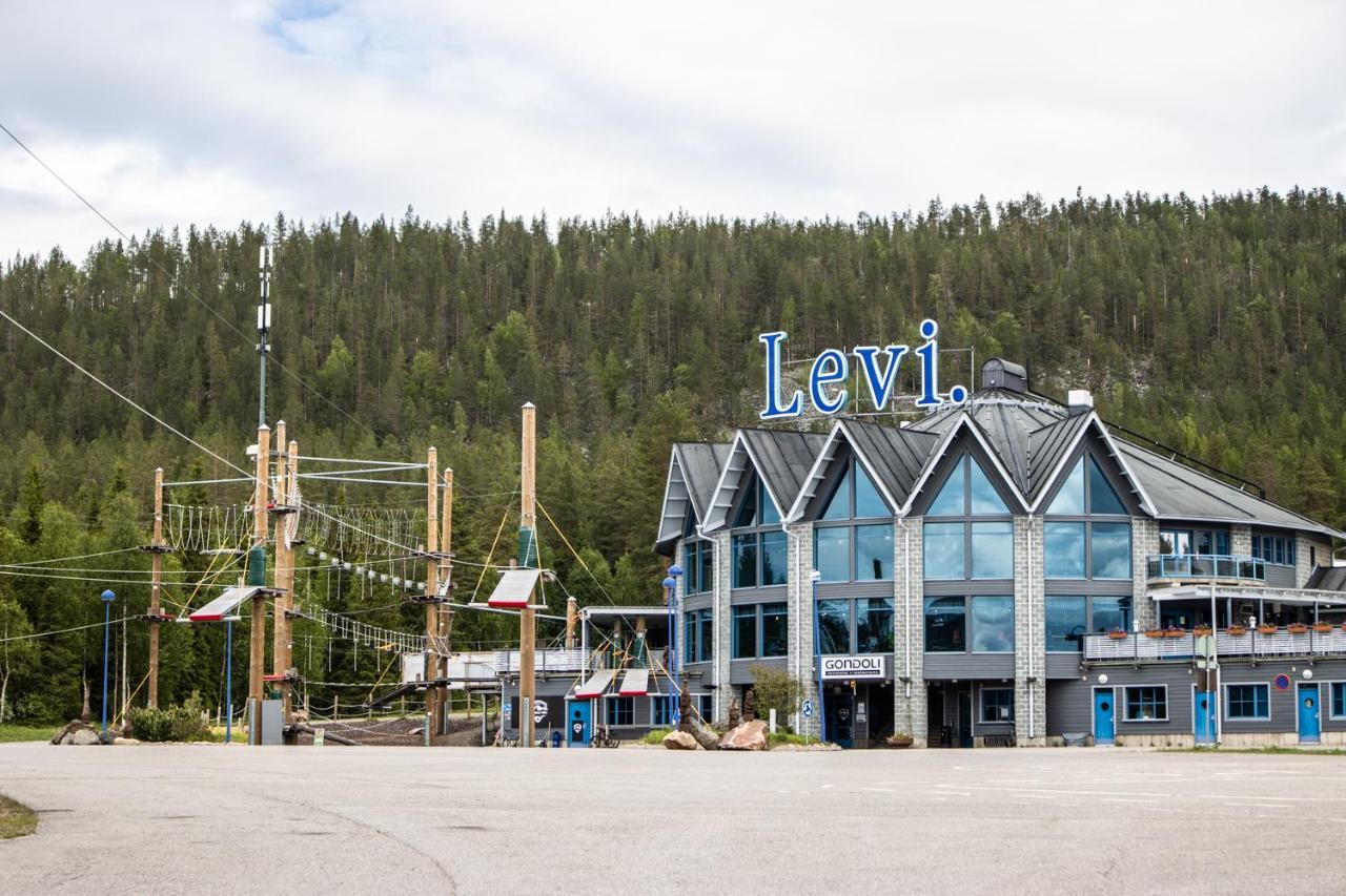In Lapland - Sointuilevi B62 Apartment *