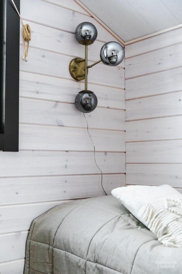 In Lapland - Sointuilevi B62 Apartment