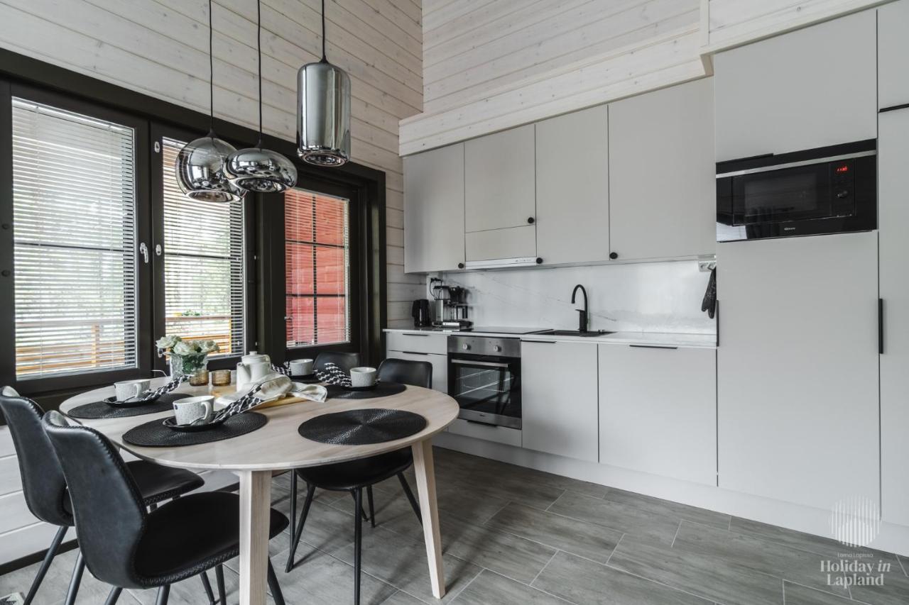 Apartment In Lapland - Sointuilevi B62 *