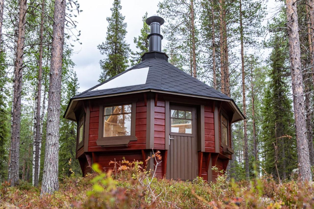 Apartment In Lapland - Sointuilevi B62 Levi