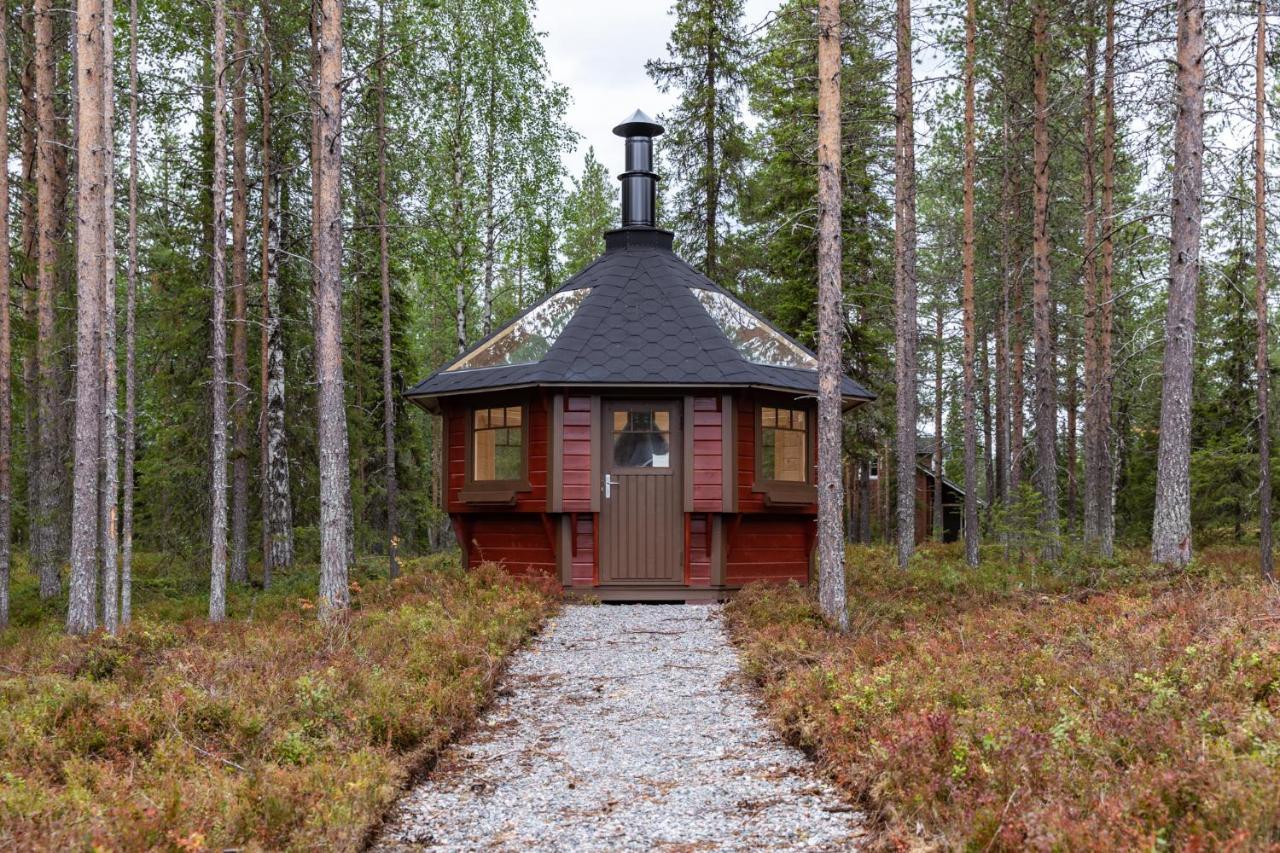 In Lapland - Sointuilevi B62 Apartment